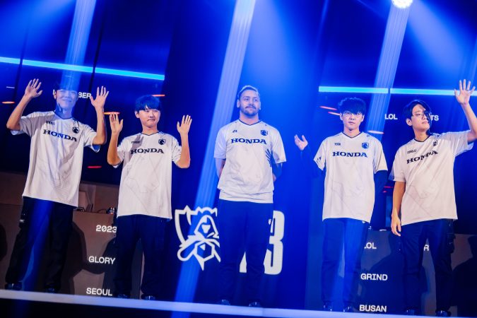 Team Liquid vs GAM Esports Preview and Predictions – Worlds 2023
