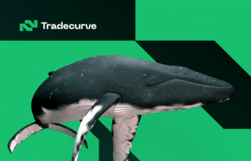 Terra Classic 和 Chainlink 表现参差不齐，鲸鱼积累了 Tradecurve 市场