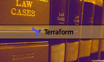 Terraform Labs anklager Citadel Securities for at destabilisere sin UST Stablecoin