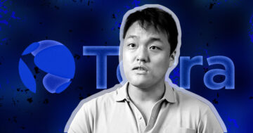 Terran Do Kwon ja Daniel Shin tekivät salaliiton väärentääkseen liiketoimia, chat-lokit osoittavat