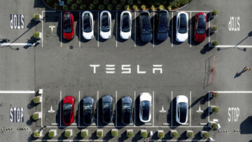 Продажи Tesla в третьем квартале выросли на 3%, но не оправдали ожиданий из-за снижения спроса и простоя завода – Autoblog