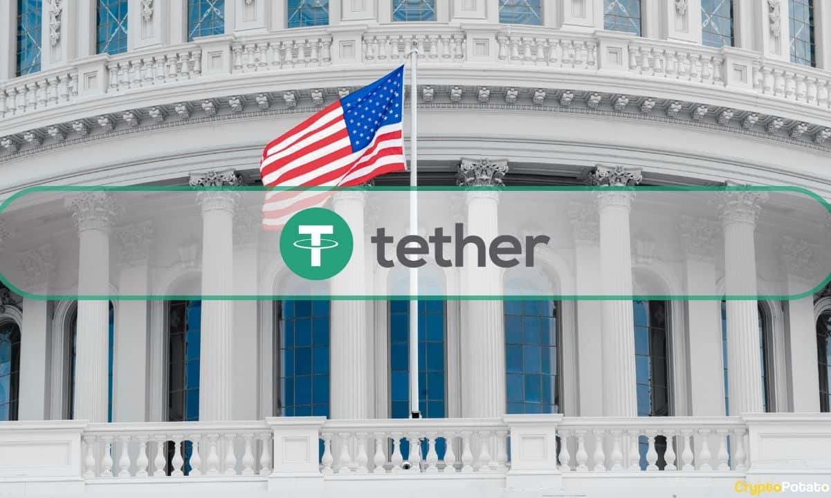 Tether Sets the Record Straight: No Violations of Sanctions Laws, No Terrorist Ties