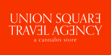 THC NYC Museum samarbejder med Union Square Travel Agency (USQTA) for at blive