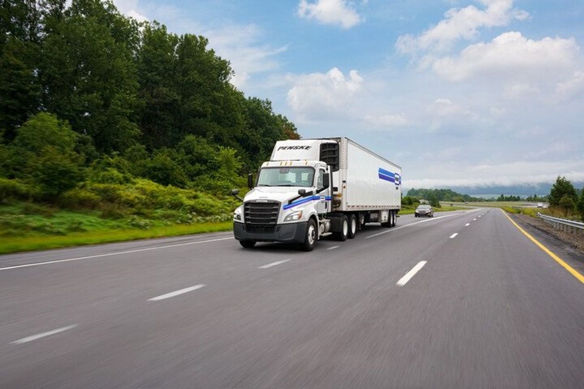 The 2024 Third-Party Logistics Study: Shippers, 3PLs Draw on the Power of Partnerships