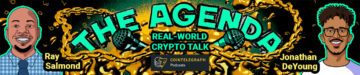 Podcast Agenda napoveduje prihodnost sprejemanja kriptovalut in pogovorov
