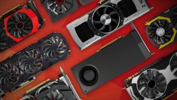 The best graphics cards 2023: GPUs for every budget