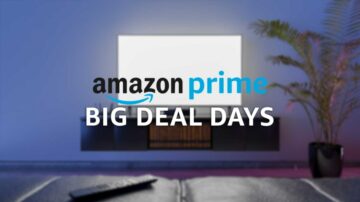 The Best Prime Day Deals of October 2023 - Lightning Deals on TVs, Tech, Vacuums, Car Seats, Dash Cams, and more - Autoblog