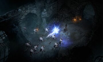 The best Sorcerer builds and skills in Diablo 4