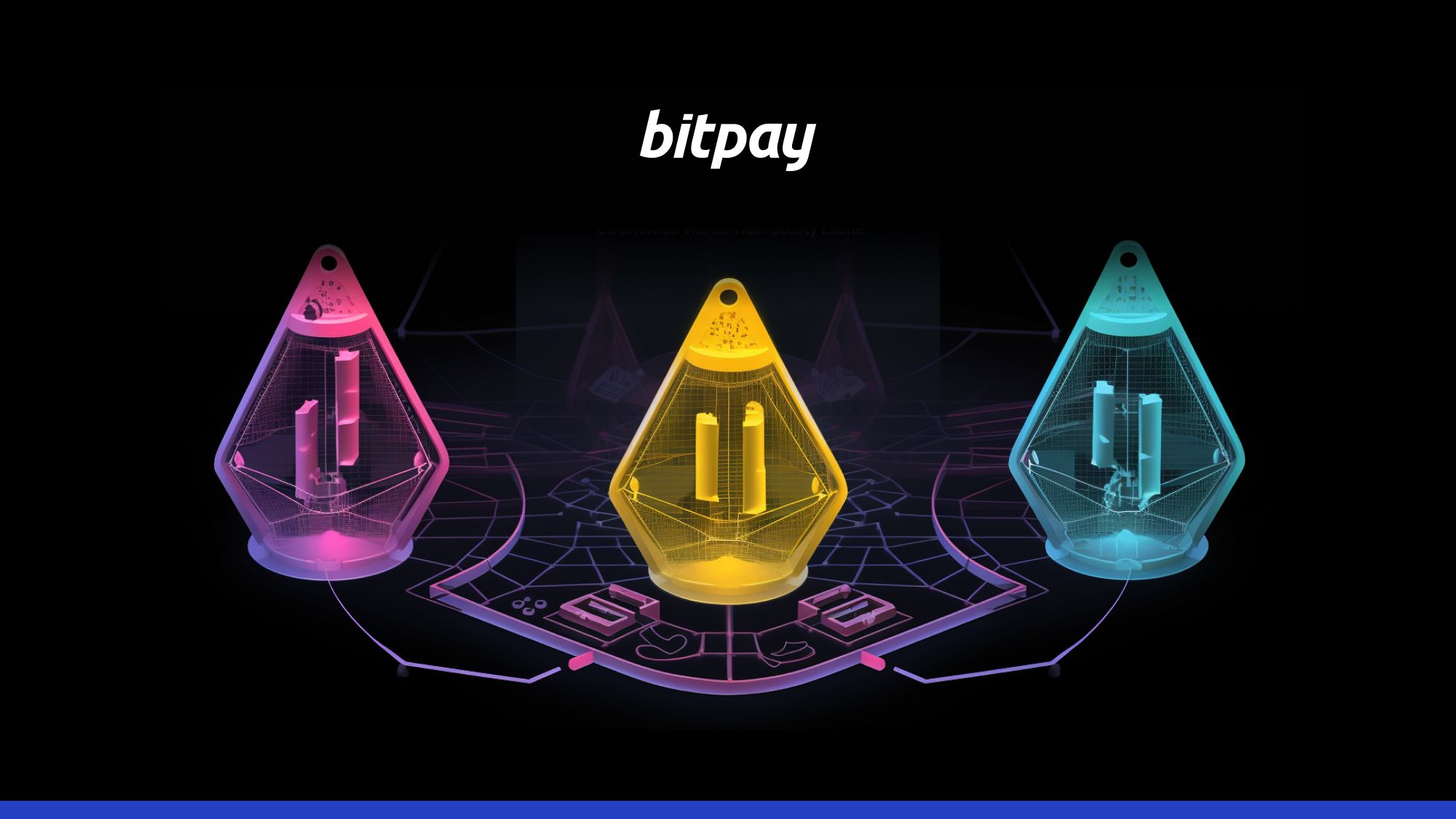 The Crypto Trilemma Explained: Problems & Solutions [2023] | BitPay