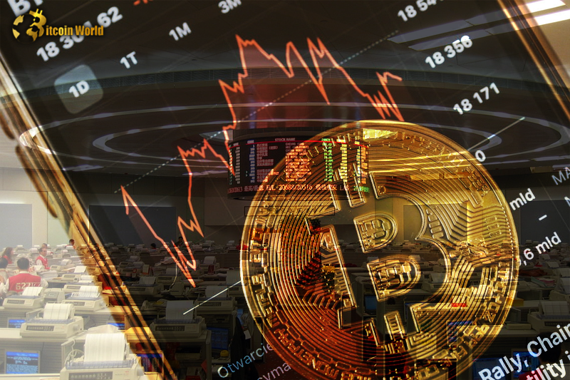 The Hong Kong Securities and Futures Commission changes crypto rules, citing market developments.