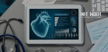 Effekten av smart teknologi på helsevesenet - IoTWorm