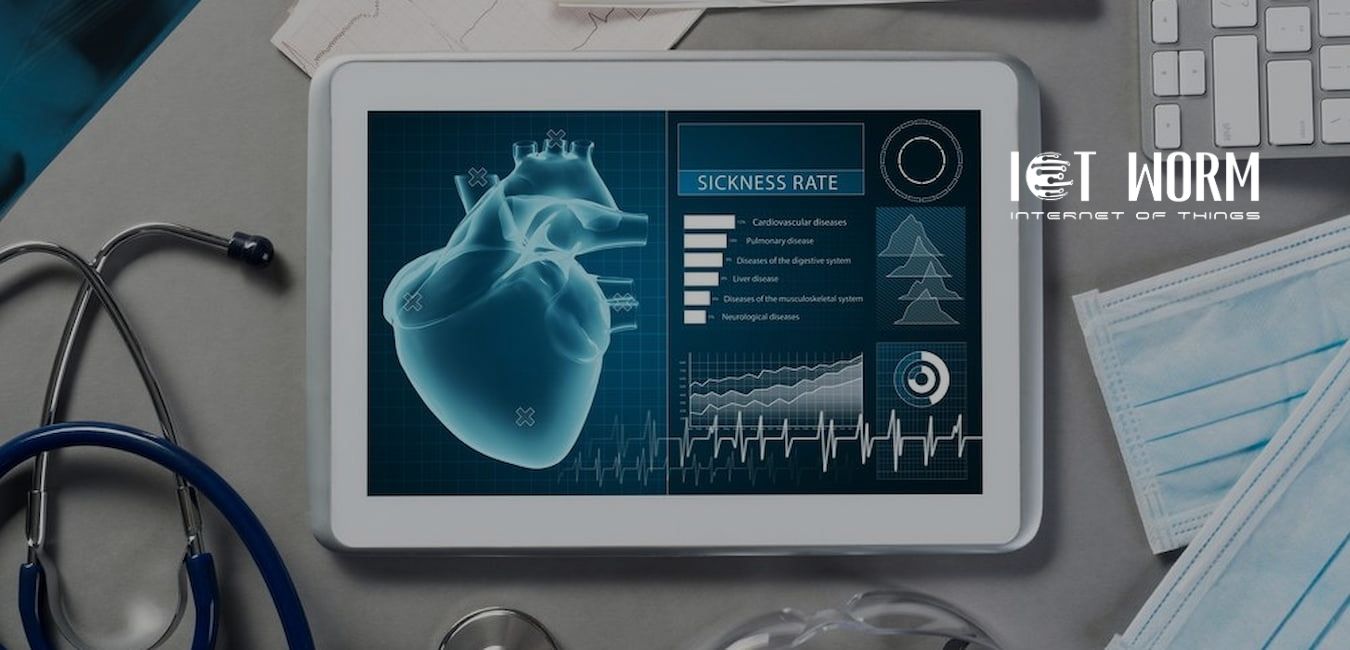 تأثیر فناوری هوشمند بر سلامت - IoTWorm