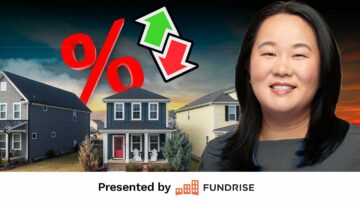 The Math Behind Mortgage Rates and Why They're Staying Put
