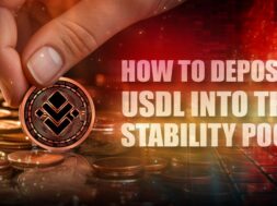 Come depositare USDL nello Stability Pool (Guida rapida)