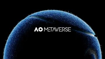 The Metaverse är Tennis Australiens ess för kontinuerligt engagemang i Australian Open - CryptoInfoNet
