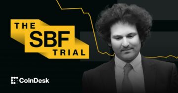 Sojenje Sam Bankman-Fried: ena izvedenska priča