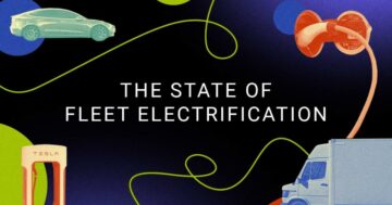 El estado de la electrificación de flotas en 2023: más barata, más eficiente y más escalable | negocio verde