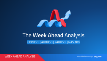 The Week Ahead – Andningsrum - Orbex Forex Trading Blog