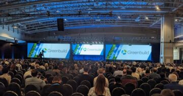 These themes are the talk of green building professionals | GreenBiz
