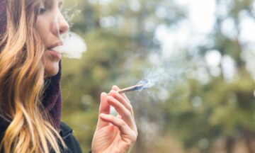 Чего следует избегать при курении марихуаны