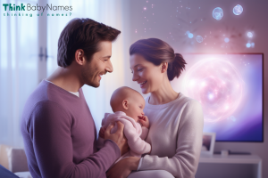 Think Baby Names toob turule uue AI-toega džinni, et täiustada beebi nimevalikut – maailmauudiste aruanne – meditsiinilise marihuaana programmi ühendus
