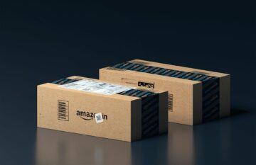 Denne Amazon Data Entry-jobben betaler godt med minimumskrav
