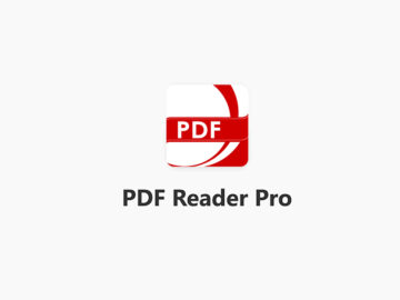 この最高評価の PDF リーダーが現在ウェブの最良価格で提供されています