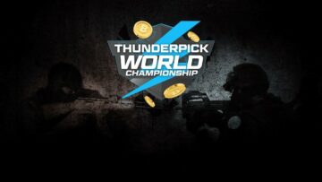 Thunderpick 世界锦标赛 2023 回顾 - 日期、队伍及更多