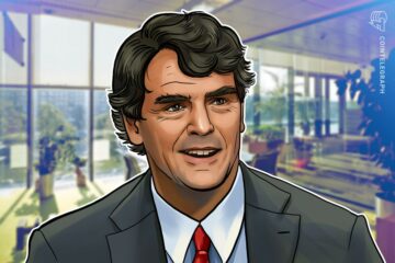 Tim Draper warns of crypto scams using his AI-synthesized voice