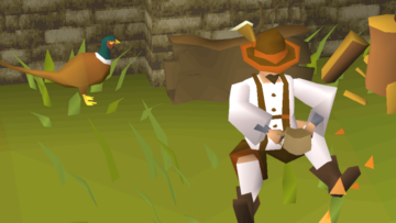 Timb-err: Old School Runescape's new forestry update gets panned for being 'too convoluted for its own good'