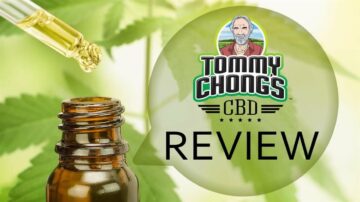 Recensione CBD di Tommy Chong: oli, prodotti topici, caramelle gommose e altro | Miglior collegamento quotidiano al programma sulla marijuana medica