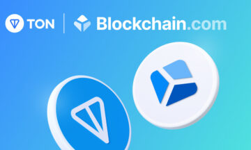 TON Foundation and Blockchain.com Announce Toncoin Incentive Program