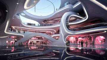 Topp 10 arkitektoniske gjengivelsestrender for 2024 - Stambol
