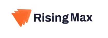 Rising Max | top generative ai companies
