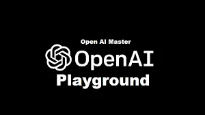 OpenAI Playground | Data science AI tools