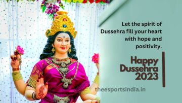 Top 50 Happy Dussehra 2023 Wishes, Images, Quotes, WhatsApp Status