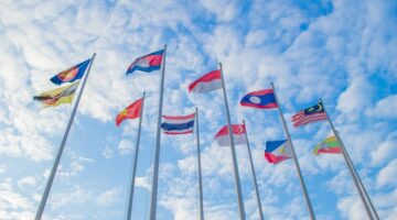 ASEANin parhaat tavaramerkkien rekisteröijät paljastettiin