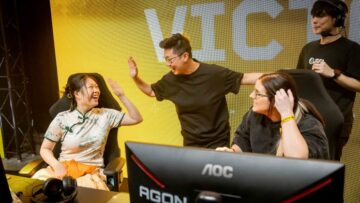 TRASH о VCT Game Changers: «Азиатское, небинарное представление — для меня это очень много значит».