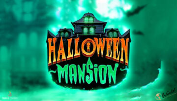 Nowa odsłona Halloween Mansion od Triple Cherry dręczy graczy emocjami i nagrodami