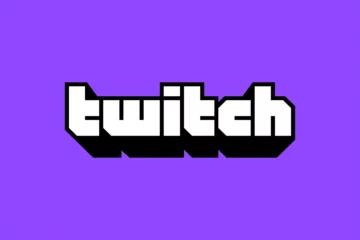 Twitch Streamer prohibido debido a un "nombre de usuario odioso"