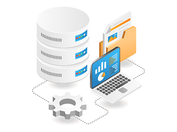 types of database management systems