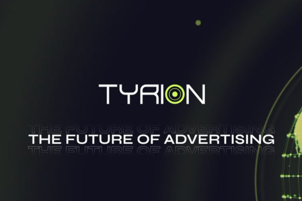 TYRION Advances Decentralized Advertising with Strategic Move to Coinbase’s Base Chain - TechStartups