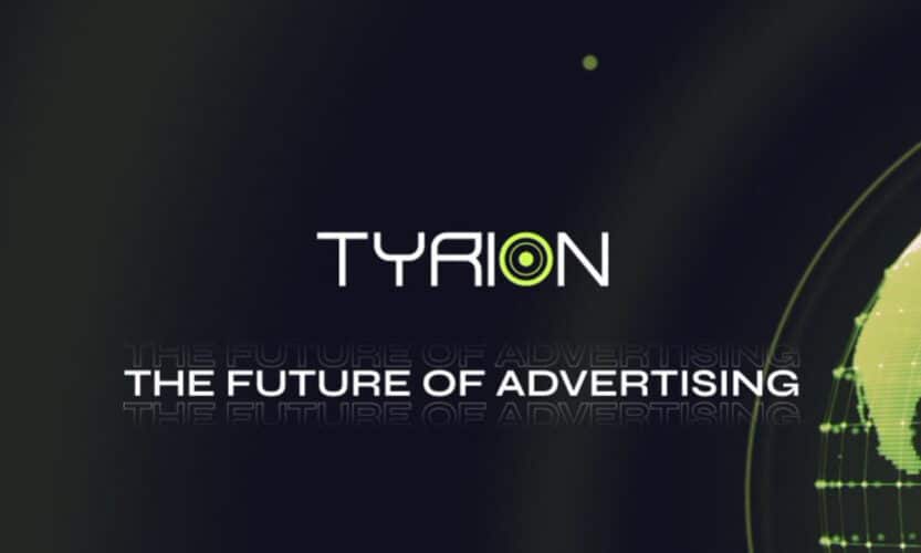 TYRION edendab detsentraliseeritud reklaamimist strateegilise üleminekuga Coinbase'i baasketti