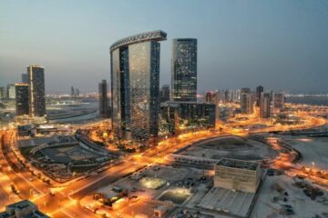 UAEs M2 Exchange Sett til Rival Binance i Crypto Market