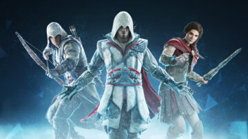 Ubisoft, 다음 달 퀘스트에 출시될 'Assassin's Creed Nexus VR' 게임 플레이 세부 정보