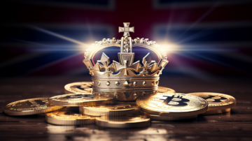 Великобритания становится третьей по величине экономикой в ​​мире по объему криптовалютных транзакций: Chainaанализ