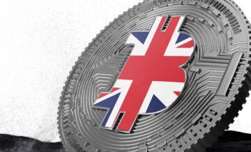 Inggris Menyelesaikan Kerangka Regulasi Kripto Mereka: Ke Mana Kita Pergi Dari Sini - CryptoInfoNet