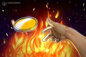 بنیانگذار Uniswap، HayCoin 650 میلیارد دلاری را در برابر حدس و گمان می سوزاند