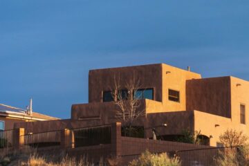 Membuka Ketenangan Pikiran: Menavigasi Proses Inspeksi Rumah di New Mexico