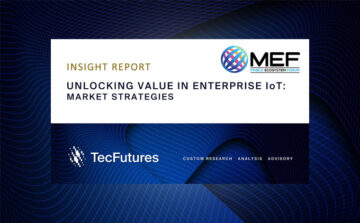 엔터프라이즈 IoT의 가치 창출: 시장 전략 | IoT Now 뉴스 및 보고서